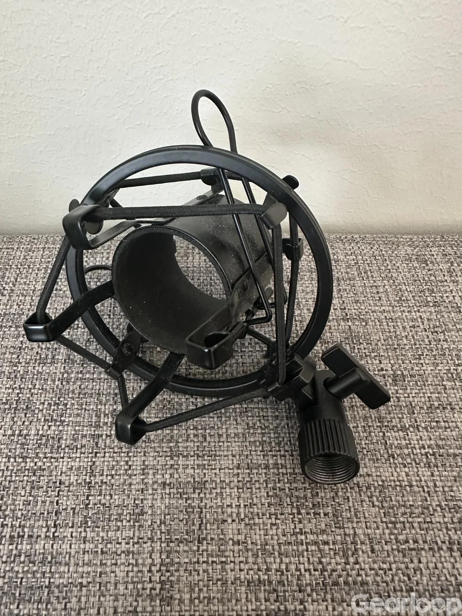 Audio Technica AT3035 - bild 3