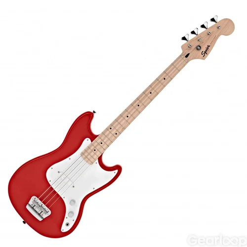 Squier Bronco Bass