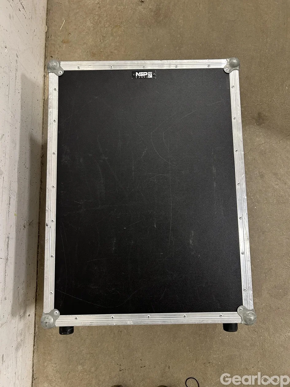 Music Equipment Flight Case - bild 5