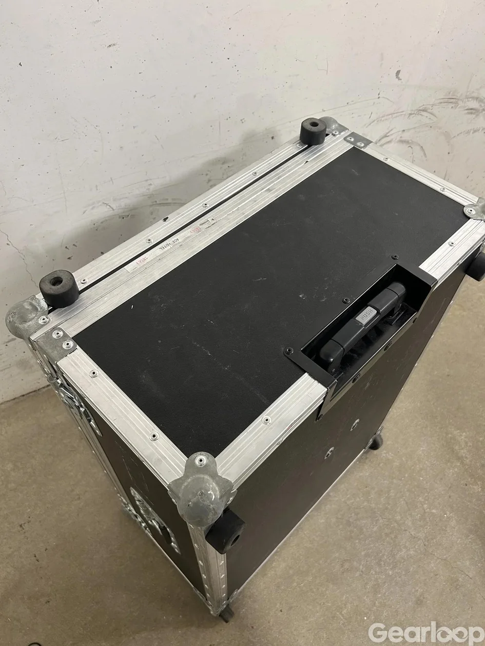 Music Equipment Flight Case - bild 4