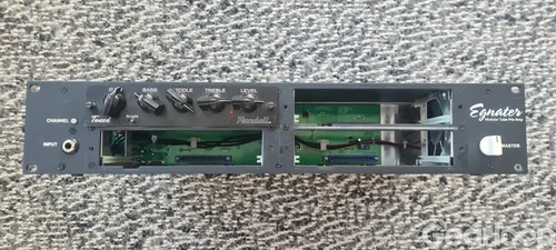 Egnater M4 preamp