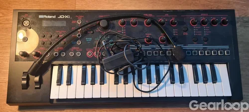 Roland JD-Xi