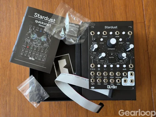 Qbit Stardust