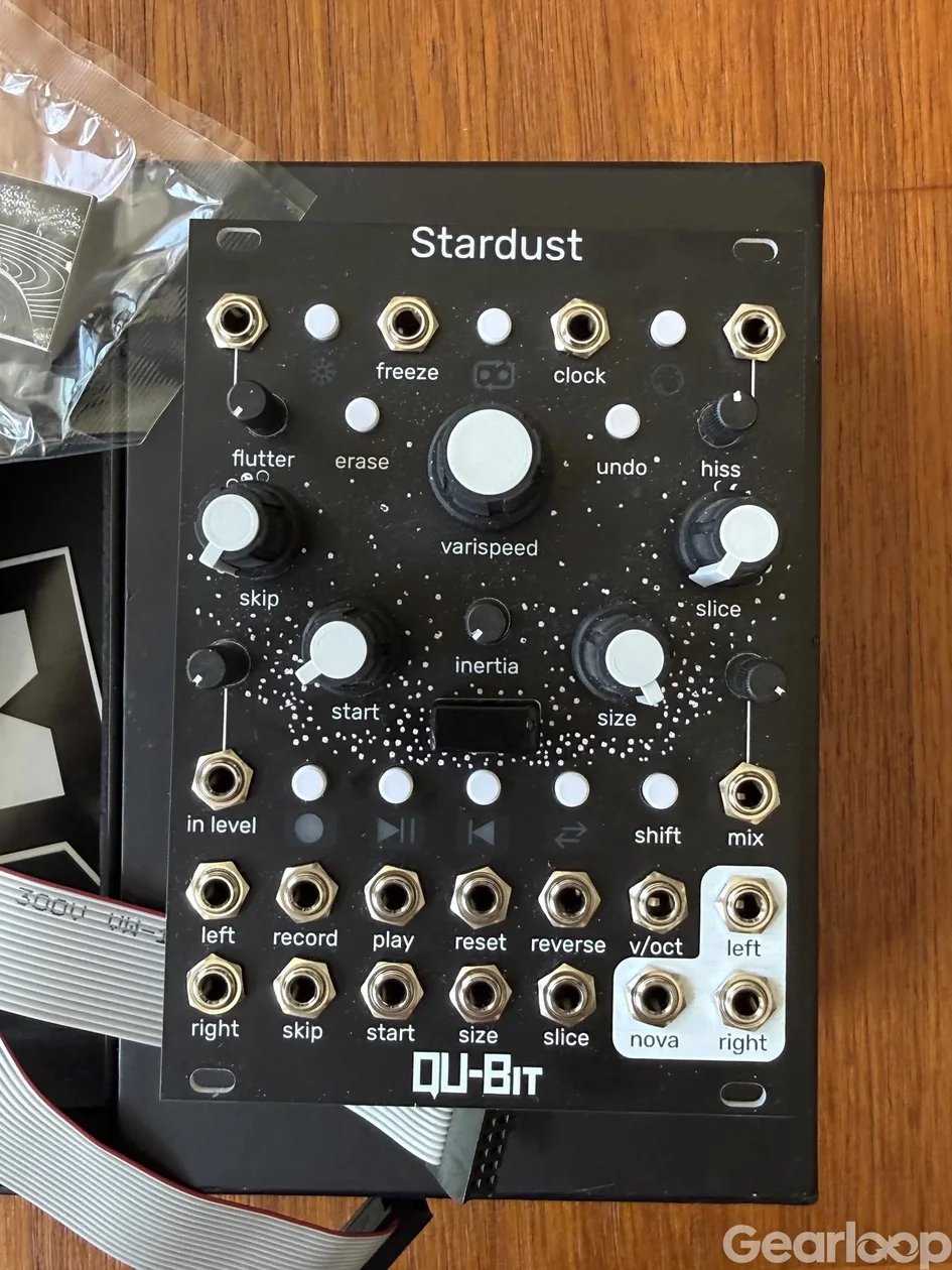 Qbit Stardust - bild 2