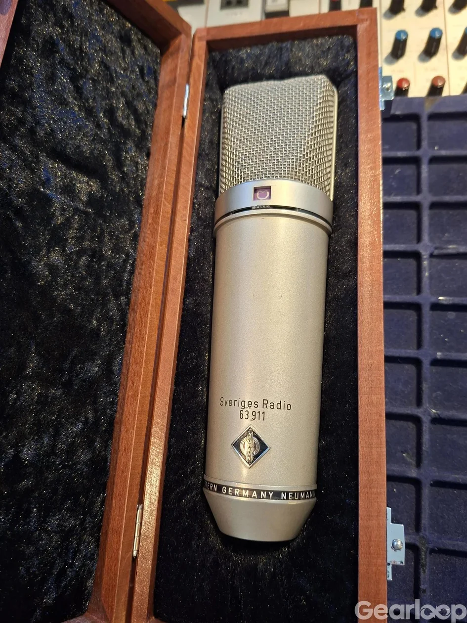 Neumann M269 - bild 5