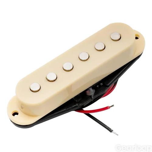 Önskas Singel Coil pickup