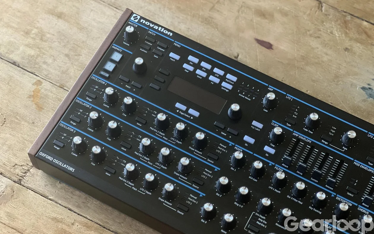 Novation Peak - bild 2
