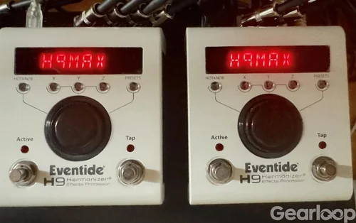 Eventide H9 Max