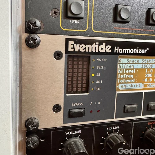Eventide Orville