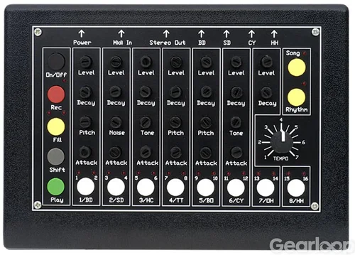 MFB-502