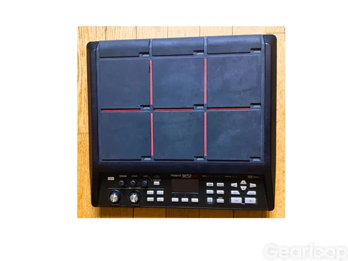 Roland SPD-SX