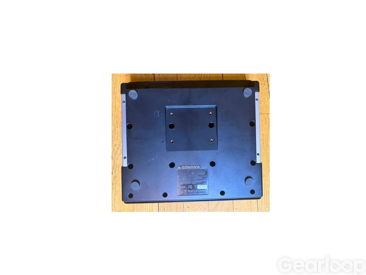 Roland SPD-SX - bild 4