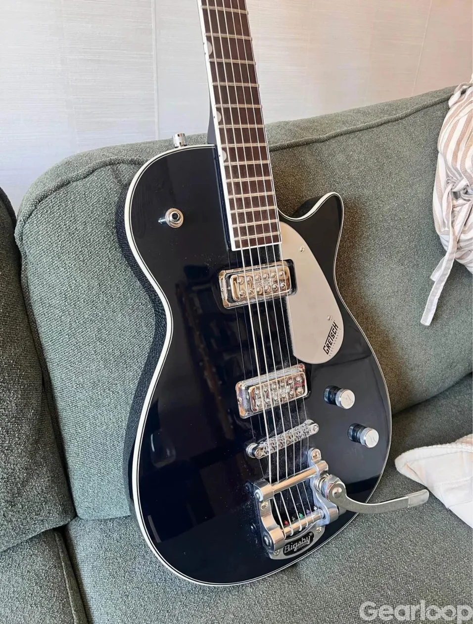 Gretsch G5260t Baritone - bild 3
