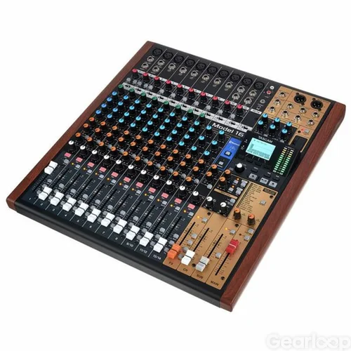 Tascam Model 16