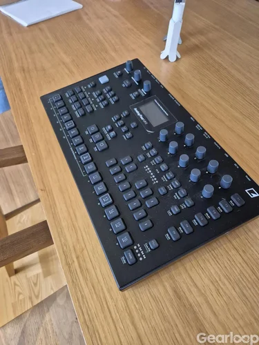 Elektron analog 4 mk2