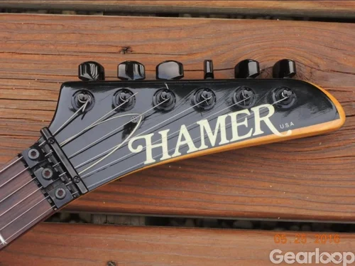 Hamer