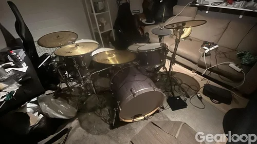 Mapex Mars digitaltrummor