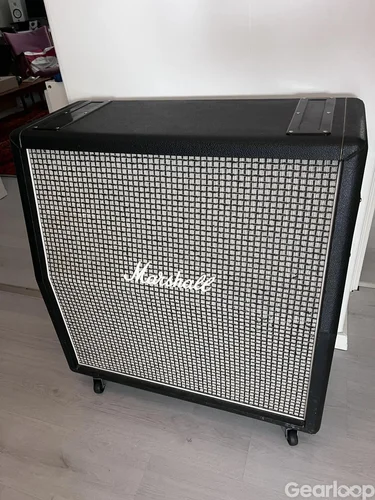 Marshall 1960ax 1990-tal