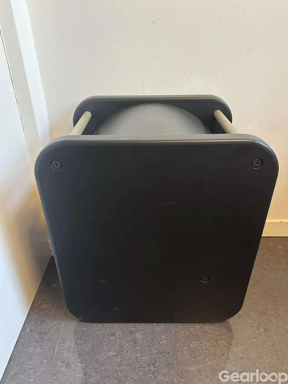 Genelec SE7261A Digital Active Subwoofer - bild 3