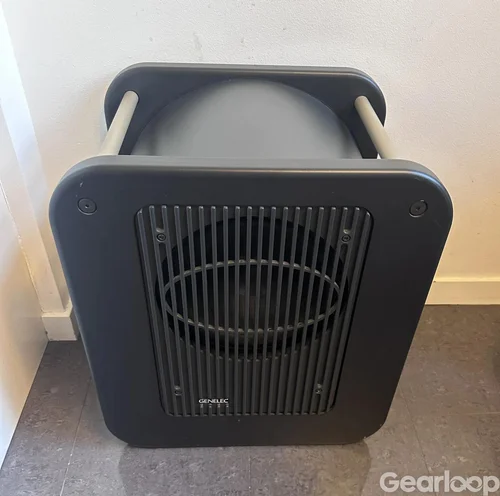 Genelec SE7261A Digital Active Subwoofer