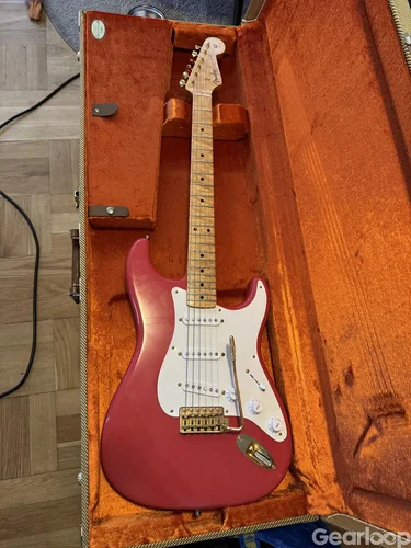Fender Stratocaster 1956 Custom Shop NOS