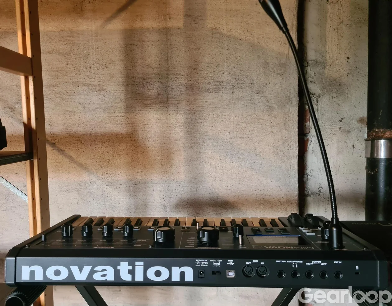 Novation MiniNova - bild 2