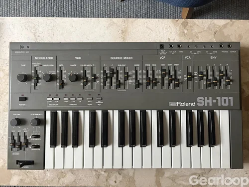 Roland SH-101