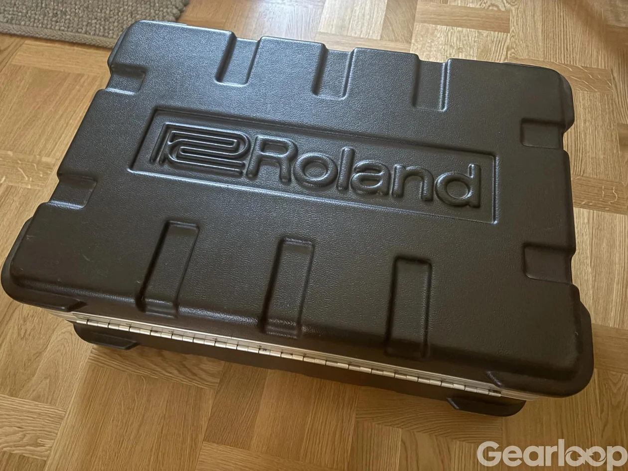 Roland SH-101 - bild 3