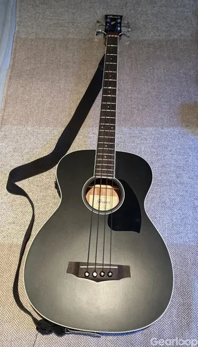 Ibanez PCBE14MH akustisk bas