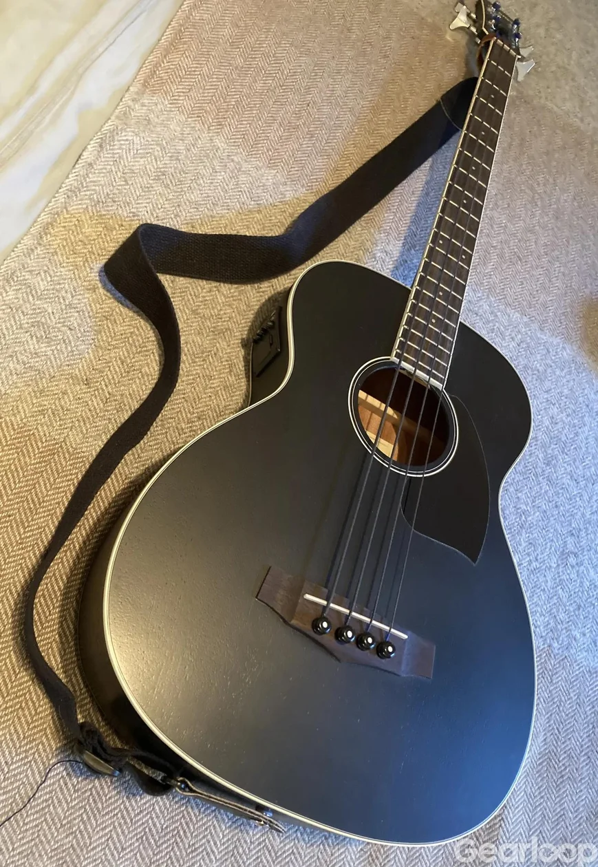 Ibanez PCBE14MH akustisk bas - bild 2