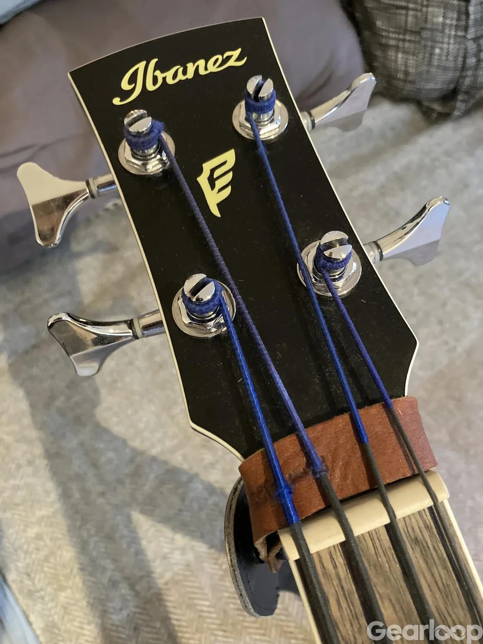 Ibanez PCBE14MH akustisk bas - bild 4
