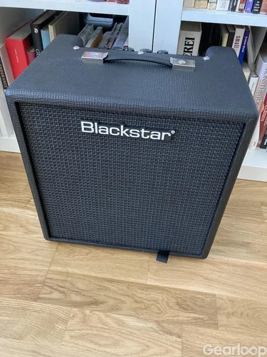 Blackstar Debut 25