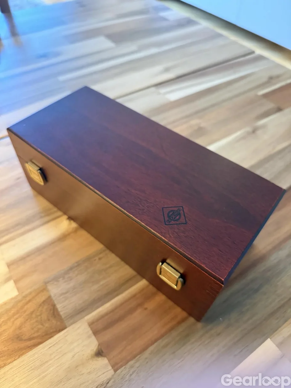 Neumann TLM 103 – Komplett originalpaket - bild 5