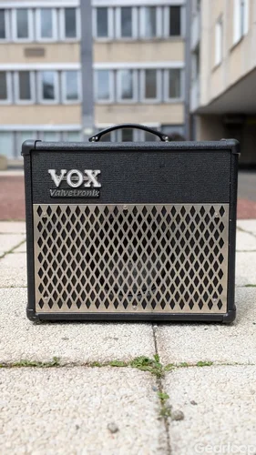VOX AD15VT Amplifier