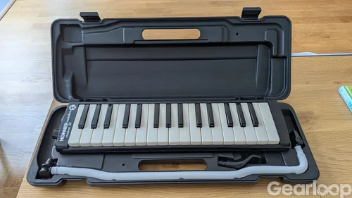 Hohner Melodica Student 32