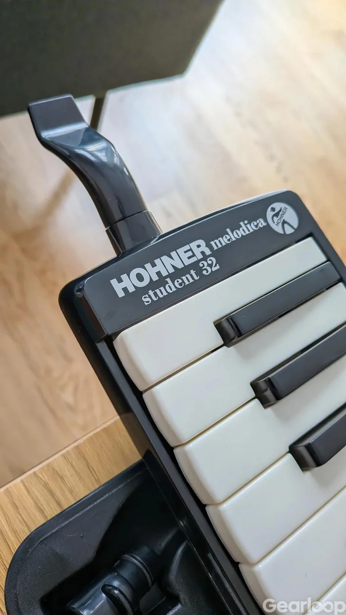Hohner Melodica Student 32 - bild 2