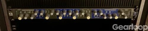 Amek Channel in a Box