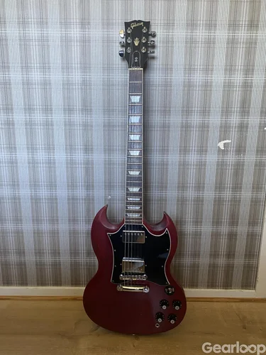 Gibson SG Standard