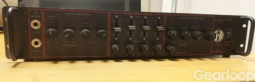 SWR SM-400S