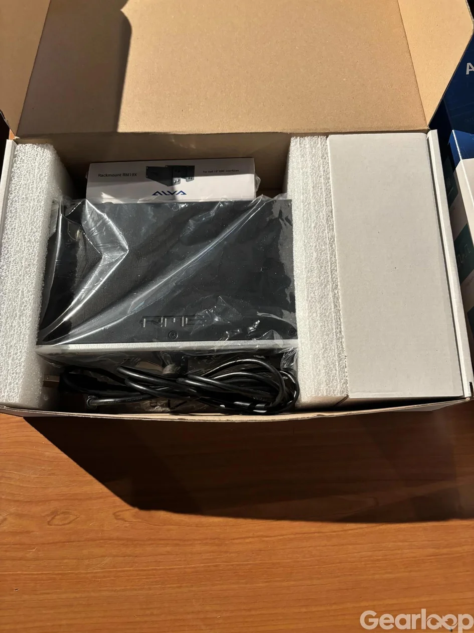 RME ADI-2 Pro FS – nyskick –  rackkit ingår - bild 3