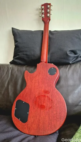 Gibson special 2021