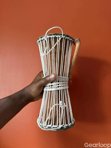 Talking drum/Tama