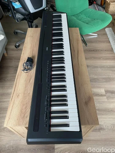 Yamaha P-95