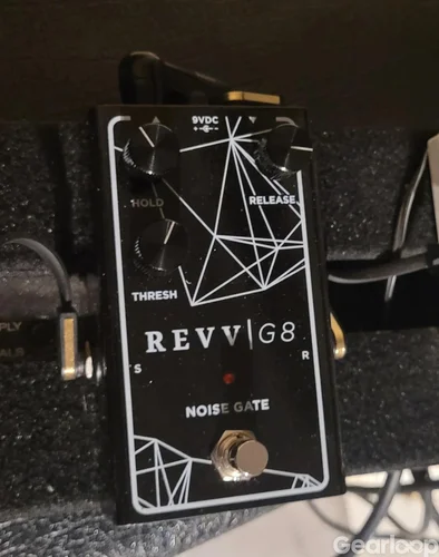 Revv G8