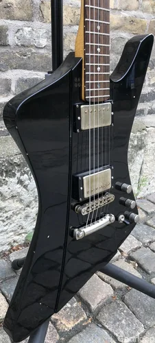 Sandberg Forty Eight