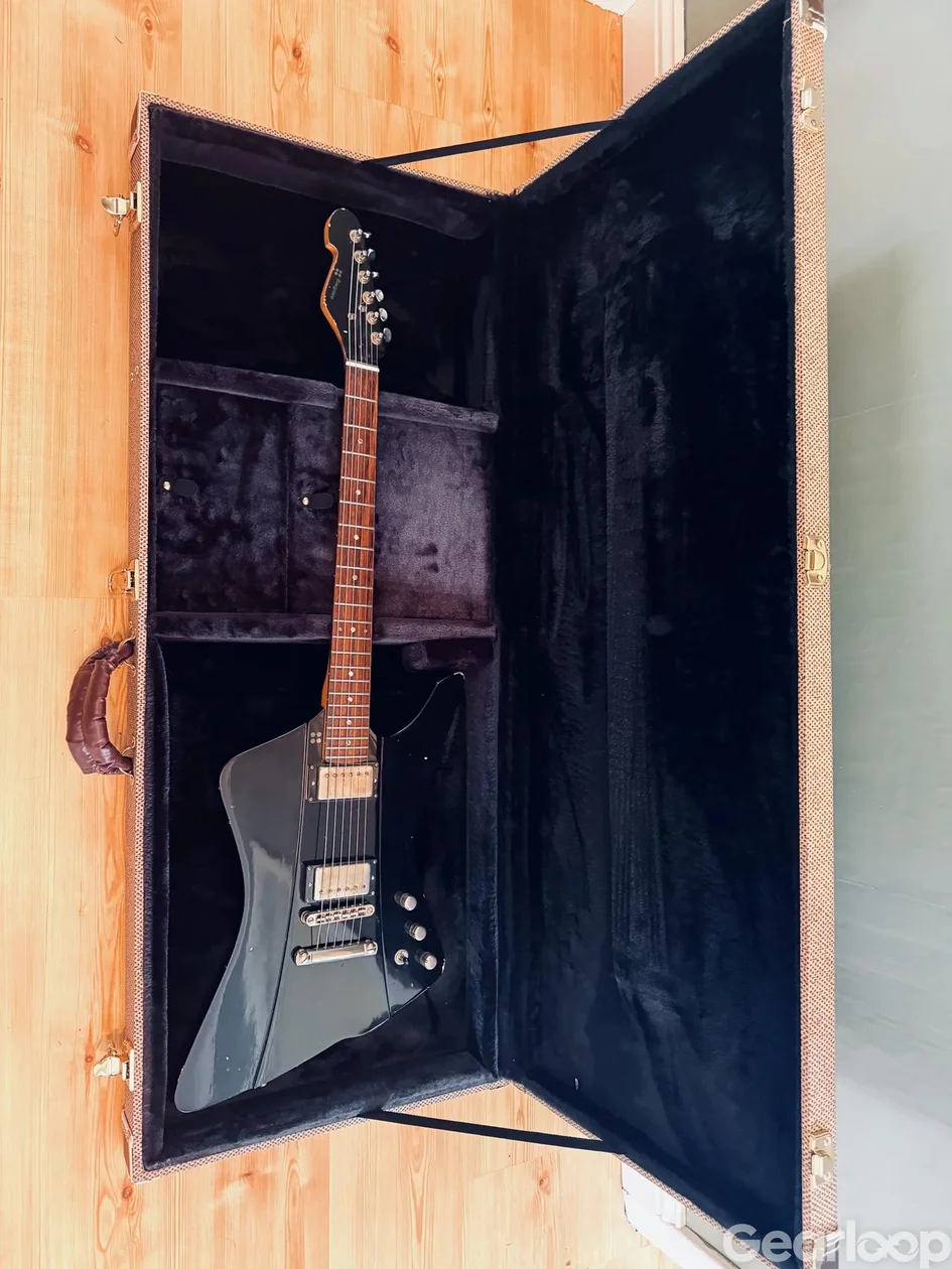 Sandberg Forty Eight - bild 3
