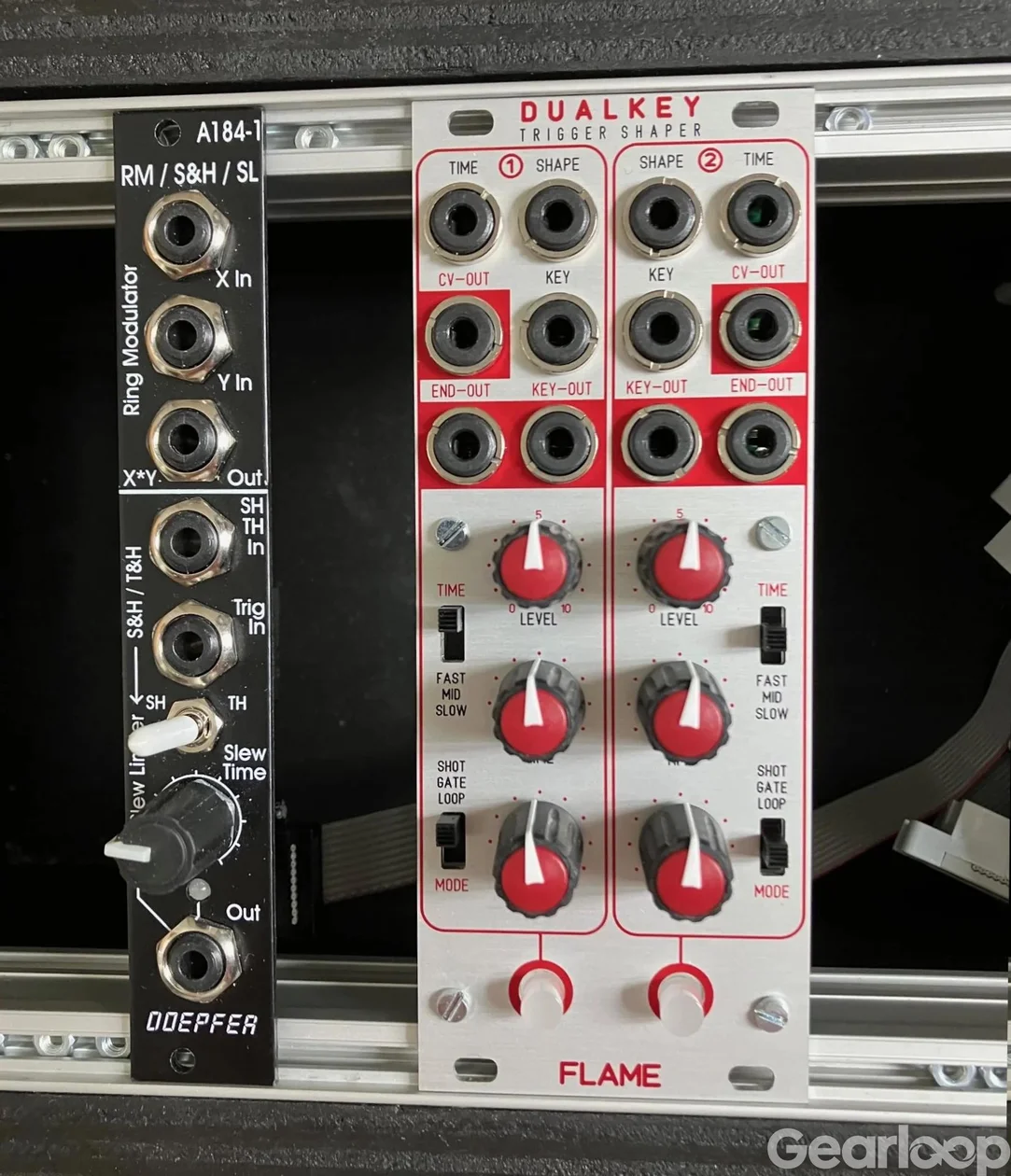 Eurorack moduler - bild 2