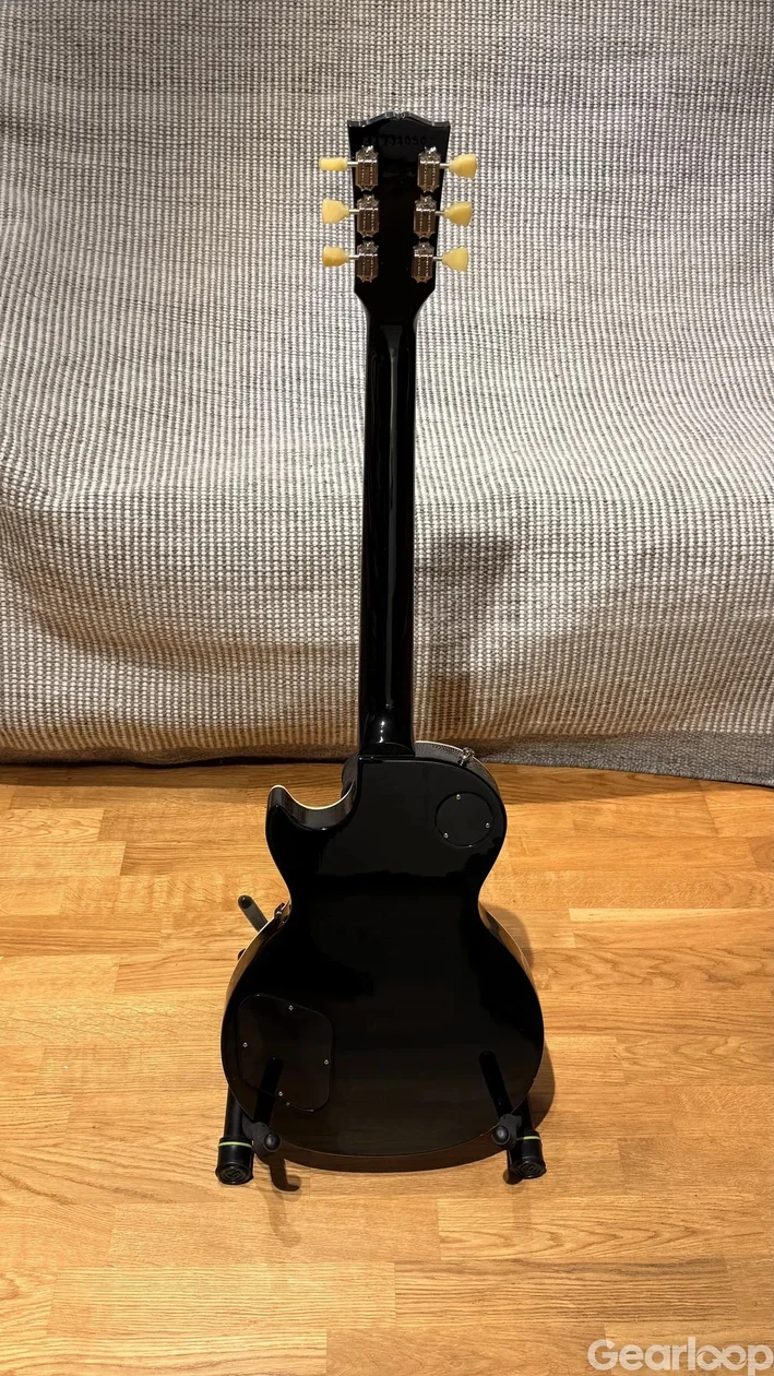 Gibson Les Paul Traditional - Bigsby (2011) - bild 2