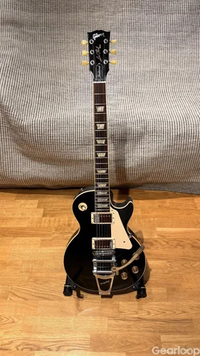Gibson Les Paul Traditional - Bigsby (2011)
