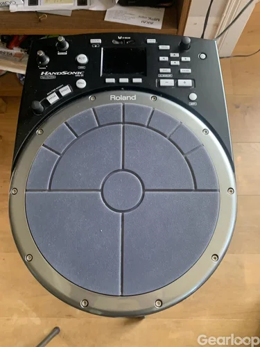Roland HandSonic HPD-20